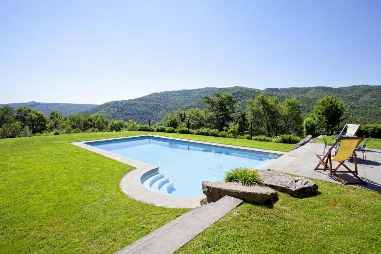 Villa Ruffignano Cortona Ngoại thất bức ảnh